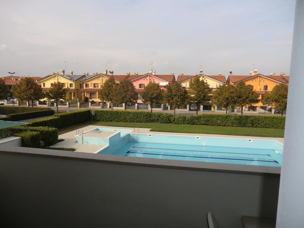 Villaggio Laguna App.To 5 E 38 Caorle Cameră foto