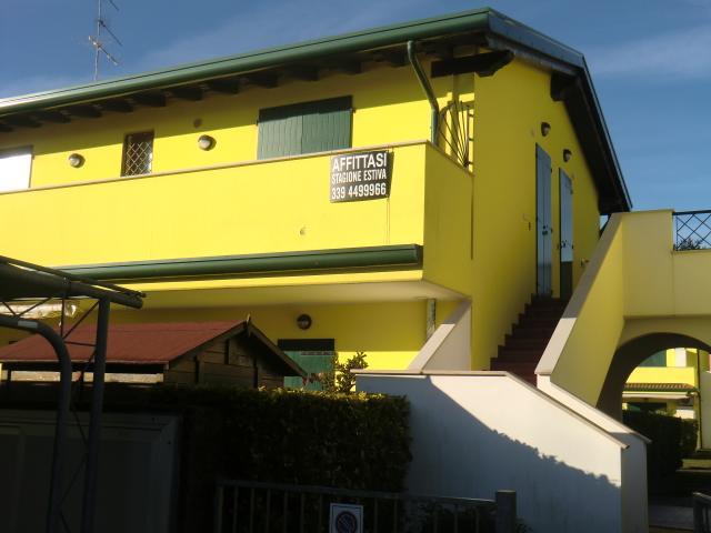 Villaggio Laguna App.To 5 E 38 Caorle Exterior foto