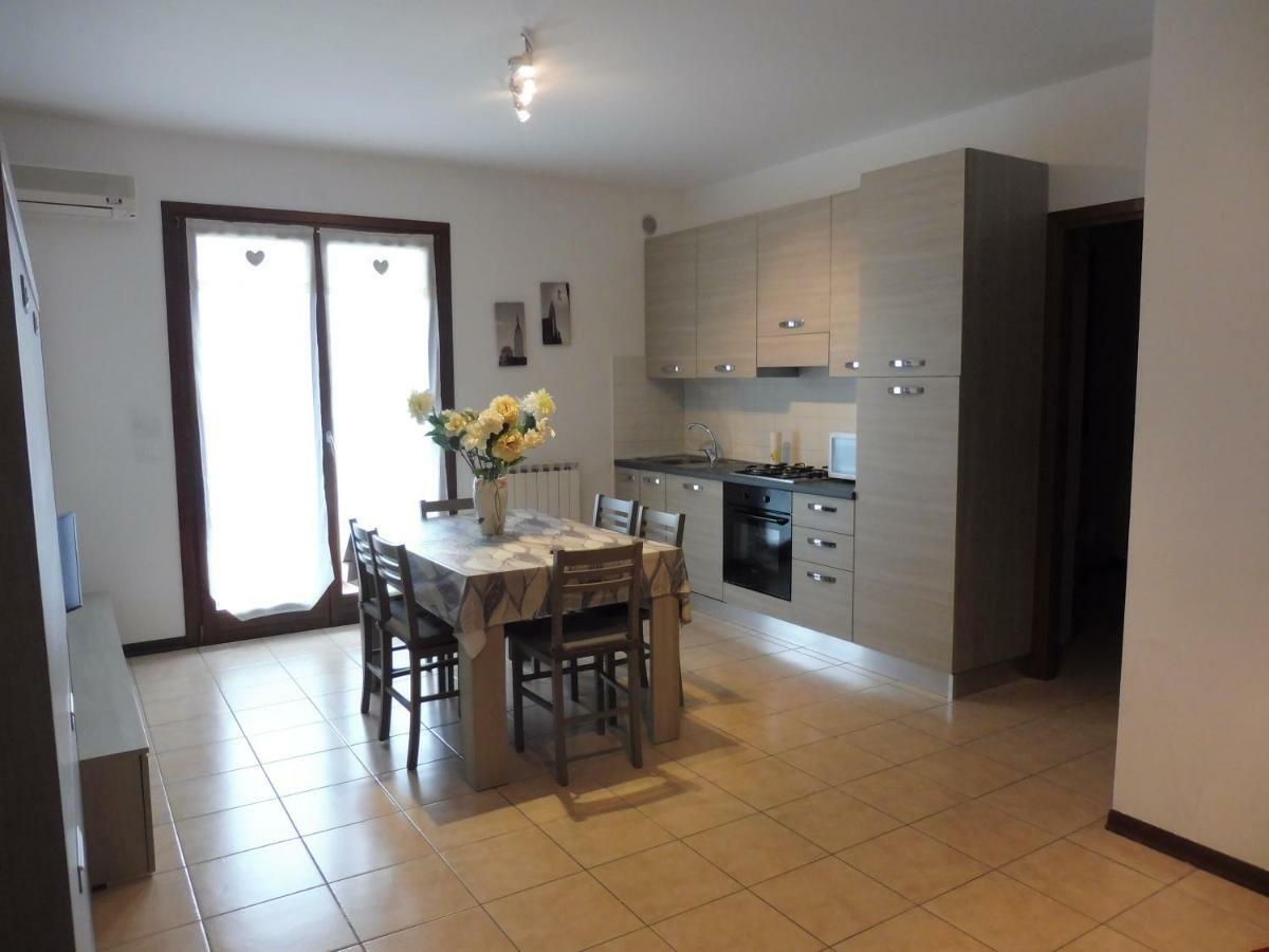 Villaggio Laguna App.To 5 E 38 Caorle Exterior foto