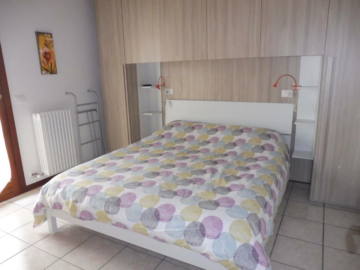 Villaggio Laguna App.To 5 E 38 Caorle Exterior foto
