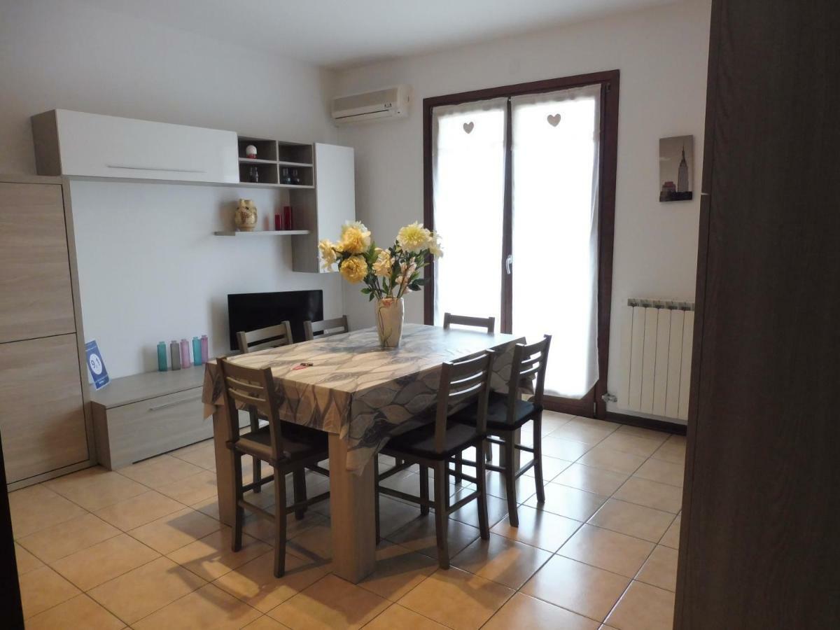 Villaggio Laguna App.To 5 E 38 Caorle Exterior foto